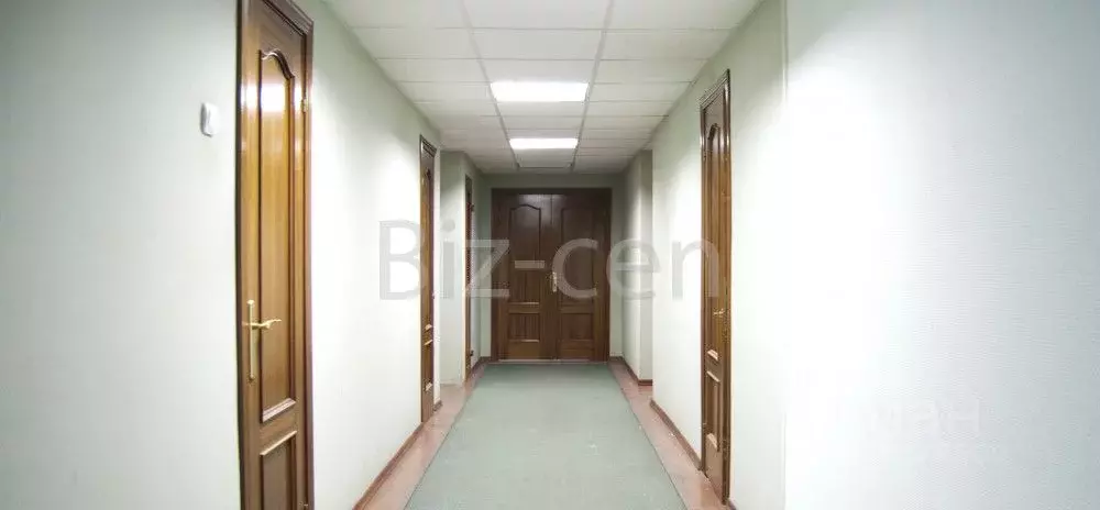 Офис в Санкт-Петербург 3-й Рыбацкий проезд, 3А (16 м) - Фото 1