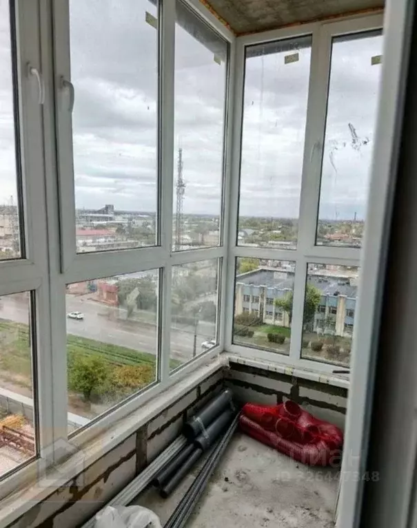 1-к кв. Крым, Евпатория просп. Победы, 93 (39.8 м) - Фото 1