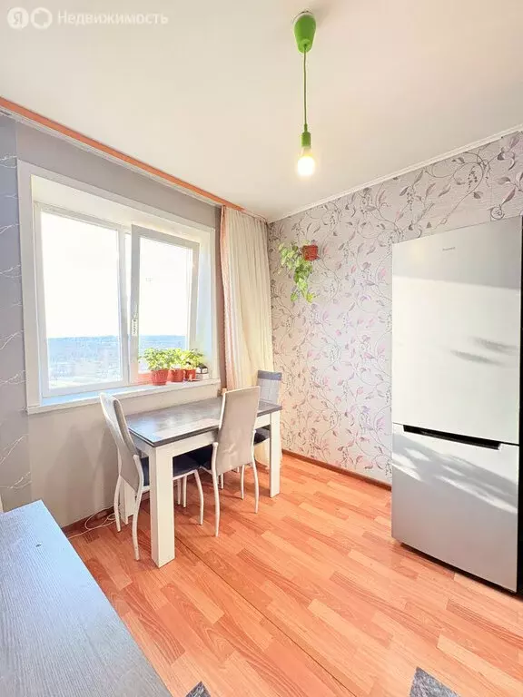 2-комнатная квартира: село Гамово, улица 50 лет Октября, 21 (56 м) - Фото 1