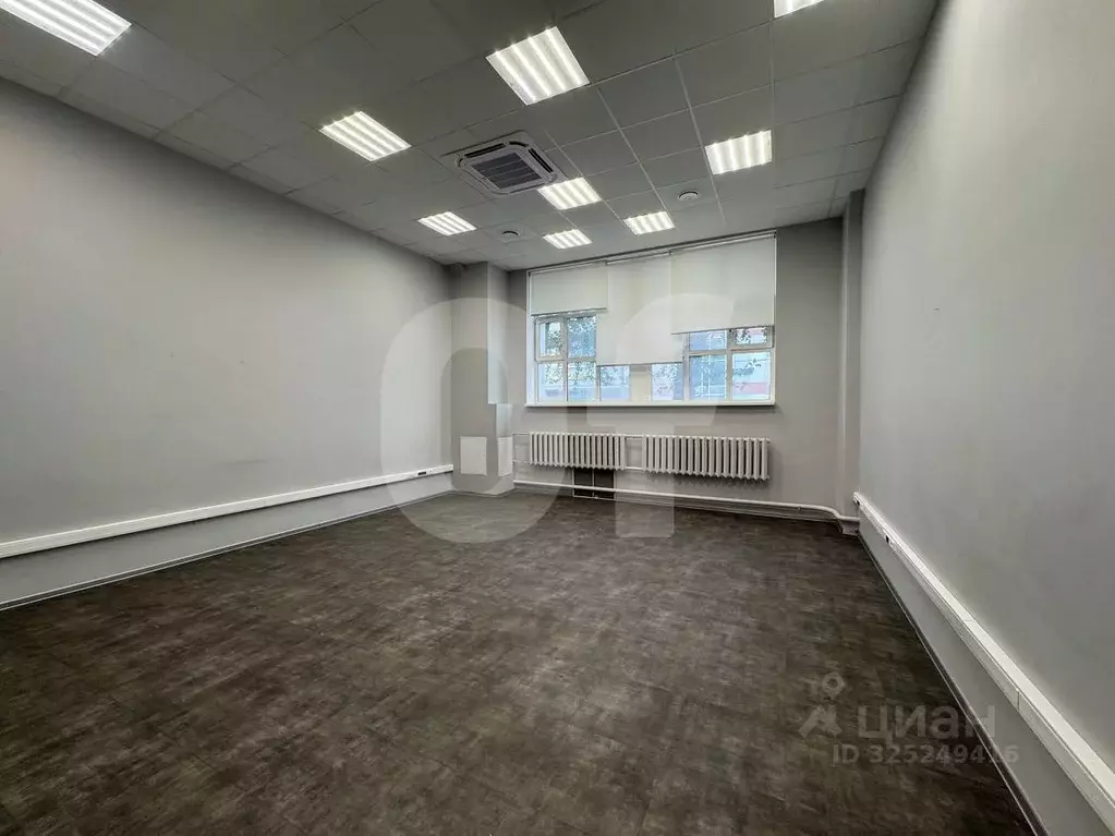 Офис в Москва ул. Шаболовка, 31Б (1273 м) - Фото 0