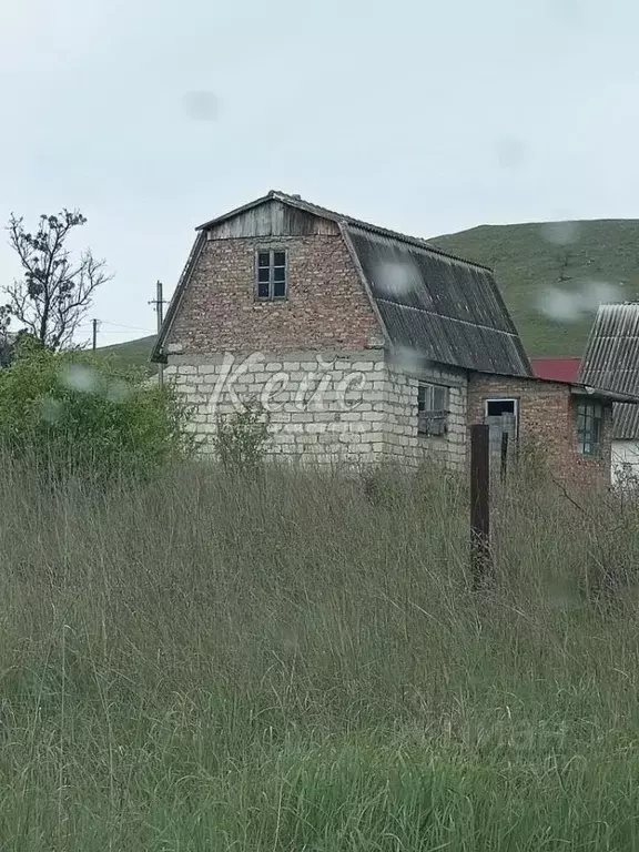 Участок в Крым, Феодосия городской округ, Коктебель пгт ул. Ленина, 83 ... - Фото 0