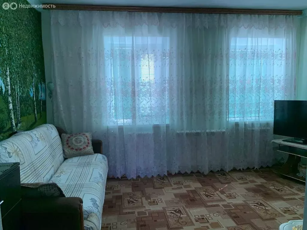 Дом в село Успенское, Низовая улица, 11 (66 м) - Фото 1