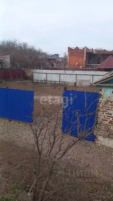 Участок в Краснодарский край, Ейск ул. Розы Люксембург (4.0 сот.) - Фото 1