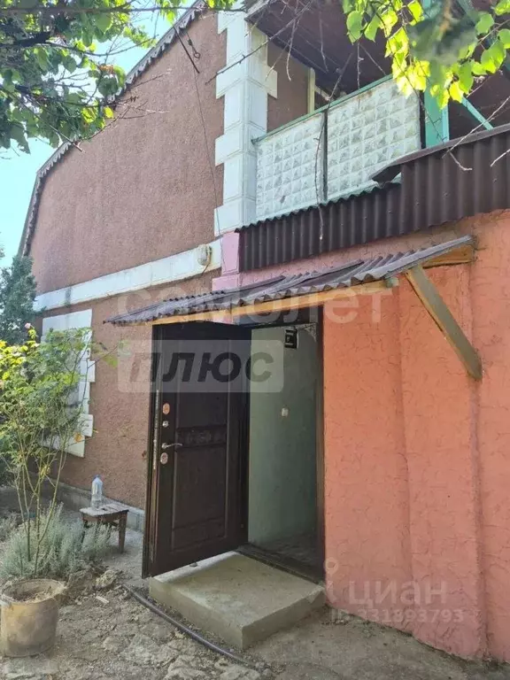 Дом в Севастополь Планер садоводческое товарищество, 21 (90 м) - Фото 2