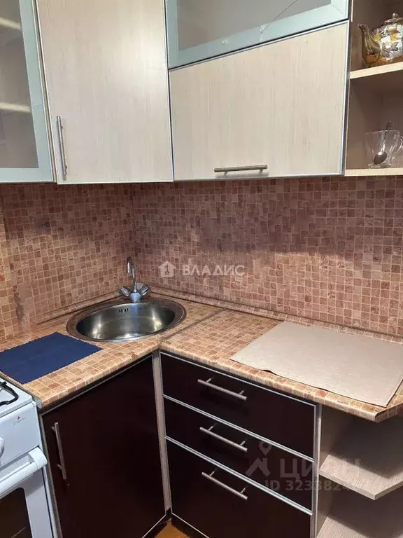 1-к кв. Нижегородская область, Нижний Новгород Южное ш., 24А (32.3 м) - Фото 2