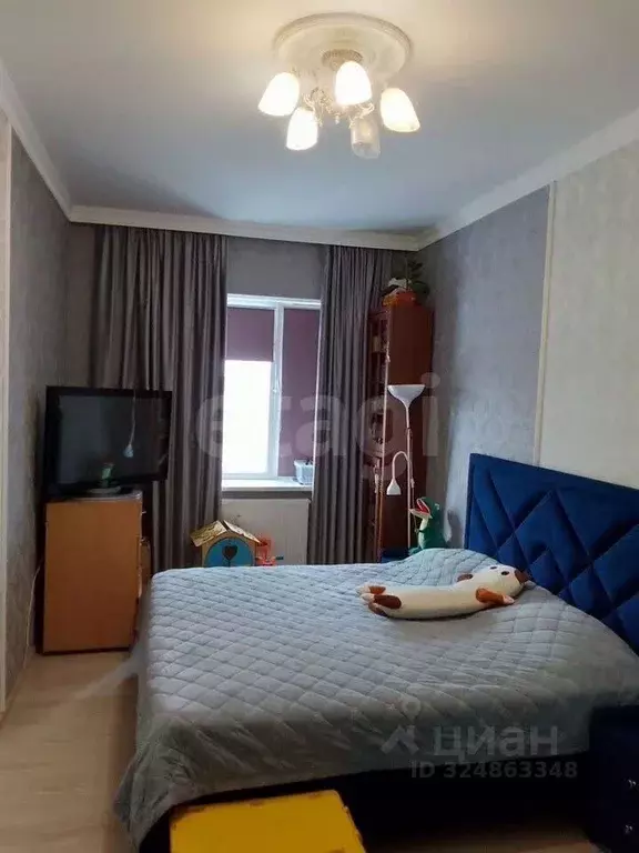 3-к кв. Ленинградская область, Мурино Всеволожский район, ул. Шоссе в ... - Фото 1