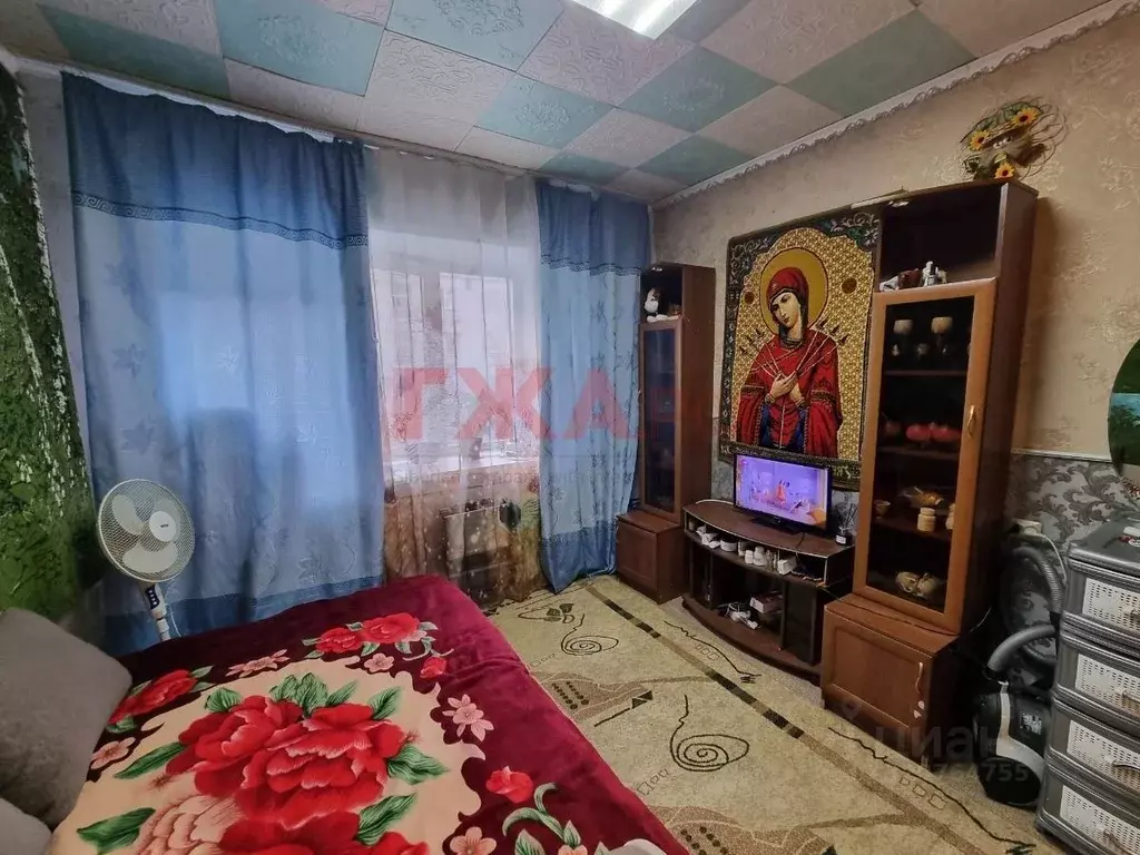 Студия Саха (Якутия), Нерюнгри ул. Кравченко, 19/3 (18.0 м) - Фото 2