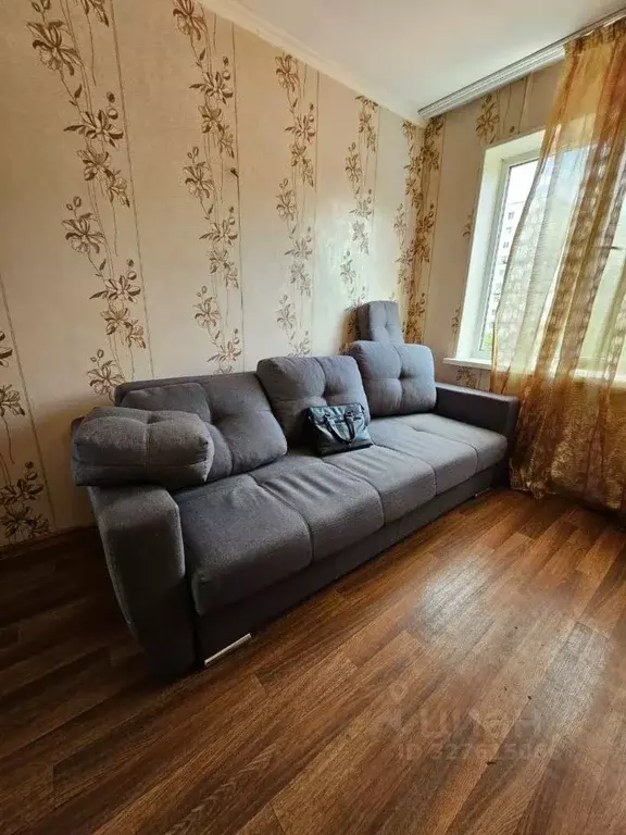 Студия Приморский край, Владивосток Некрасовская ул., 50 (24.0 м) - Фото 1