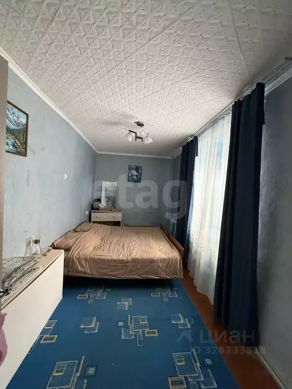 3-к кв. Амурская область, Белогорск ш. Никольское, 55Б (50.0 м) - Фото 1
