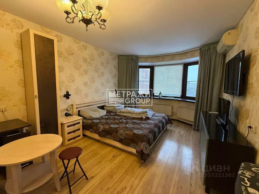 1-к кв. Московская область, Пушкино проезд 1-й Чеховский, 5 (41.2 м) - Фото 1