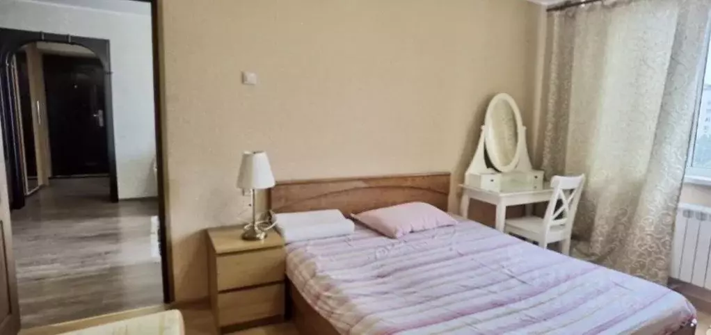 3-к кв. Москва Мичуринский просп., 31К1 (75.0 м) - Фото 1