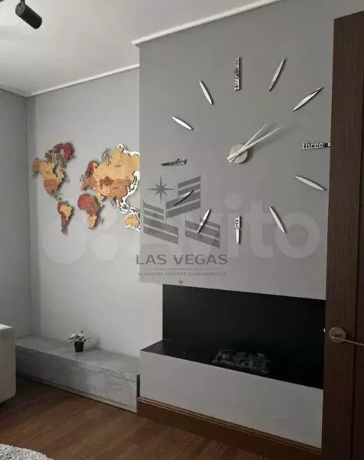 3-к. квартира, 61 м, 9/14 эт. - Фото 1