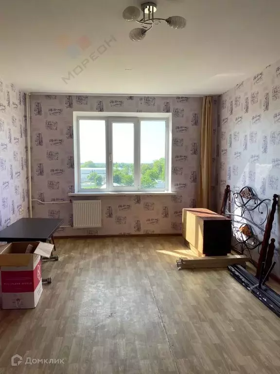 Продаётся 1-к квартира, 38.8 м - Фото 0