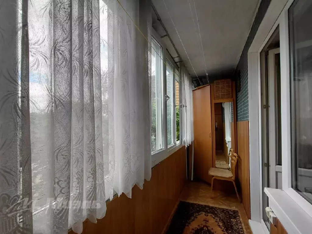 Продается 1-комнатная квартира - Фото 1