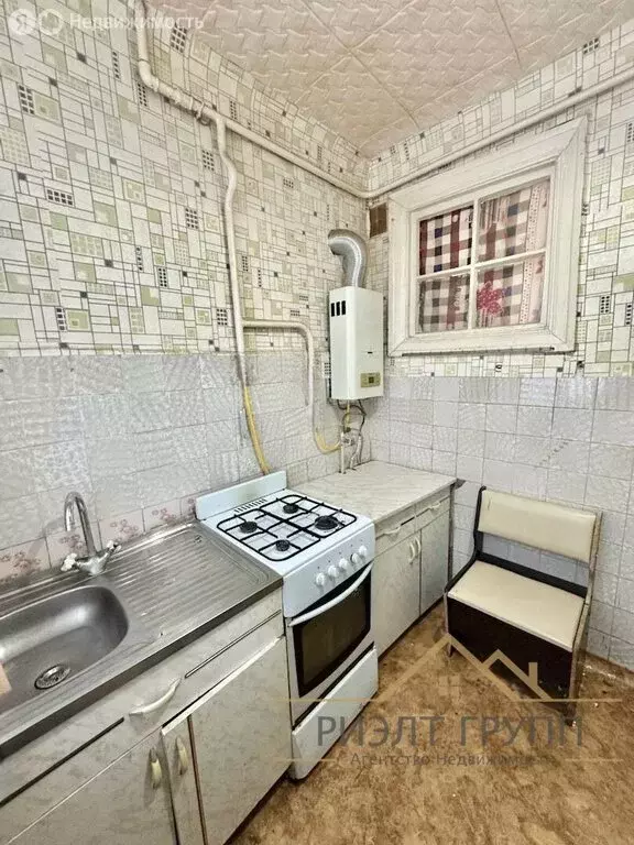 2-комнатная квартира: Зеленодольск, улица Гоголя, 35 (43.2 м) - Фото 1