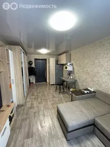 1к в -комнатной квартире (18 м) - Фото 2