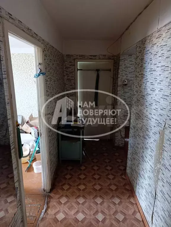 4-к. квартира, 65,1 м, 4/9 эт. - Фото 1