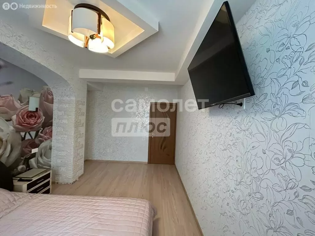 2-комнатная квартира: Киров, улица Ленина, 198к3 (68.9 м) - Фото 2