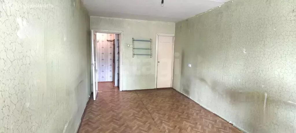 1-комнатная квартира: Абакан, улица Щетинкина, 36 (32.2 м) - Фото 1