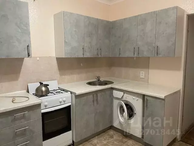 1-к кв. Пермский край, Пермь ул. Овчинникова, 8 (36.0 м) - Фото 1