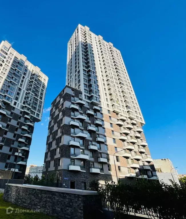 Продаётся квартира-студия, 23 м - Фото 0