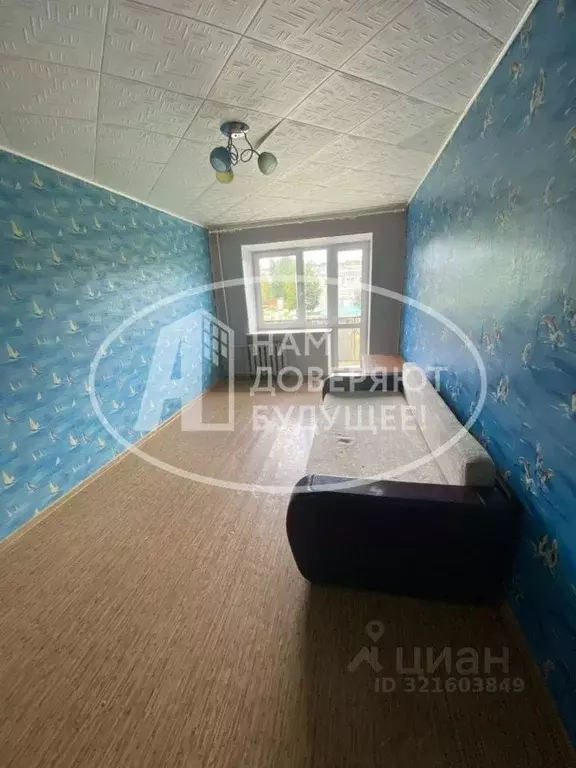 2-к кв. Пермский край, Чусовой ул. Космонавтов, 12 (43.0 м) - Фото 2