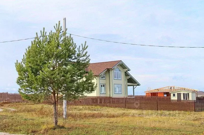 Участок в Тульская область, Заокский район, Демидовское муниципальное ... - Фото 1