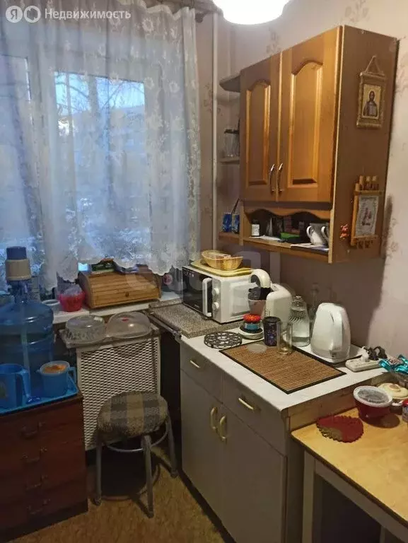 2-комнатная квартира: Тюмень, Олимпийская улица, 49 (52 м) - Фото 2