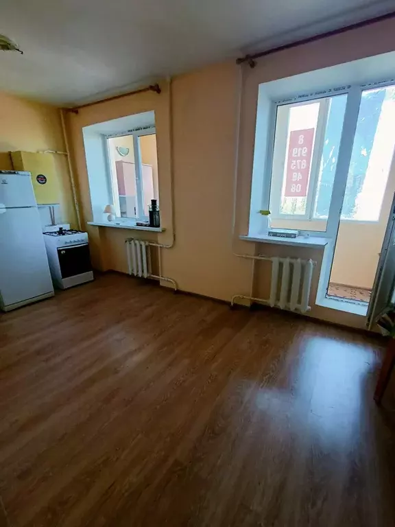Продаётся 1-к квартира, 45 м - Фото 0