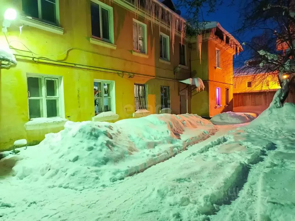 3-к кв. Тверская область, Тверь ул. Павлова, 12 (76.0 м) - Фото 2