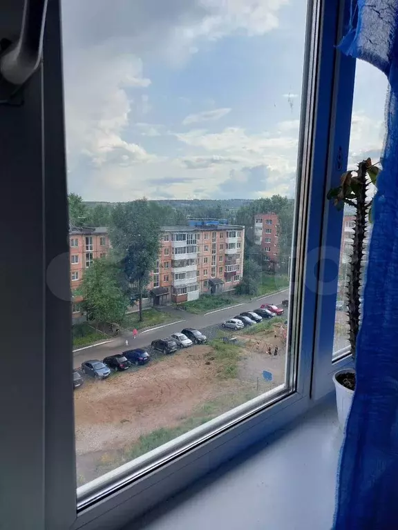 Комната 17,4 м в 3-к., 5/5 эт. - Фото 1