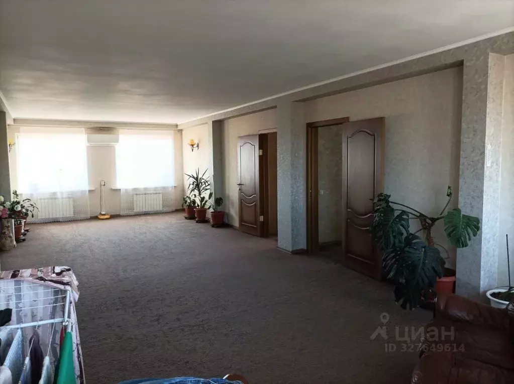 Дом в Свердловская область, Белоярский пгт пер. Энергетиков, 6 (432 м) - Фото 2