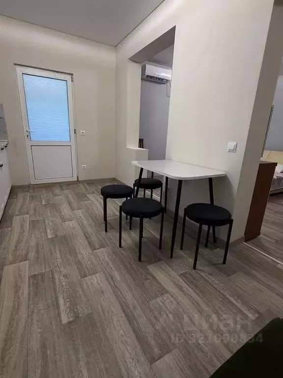 2-к кв. Краснодарский край, Сочи ул. Ленина, 137А (50.0 м) - Фото 2