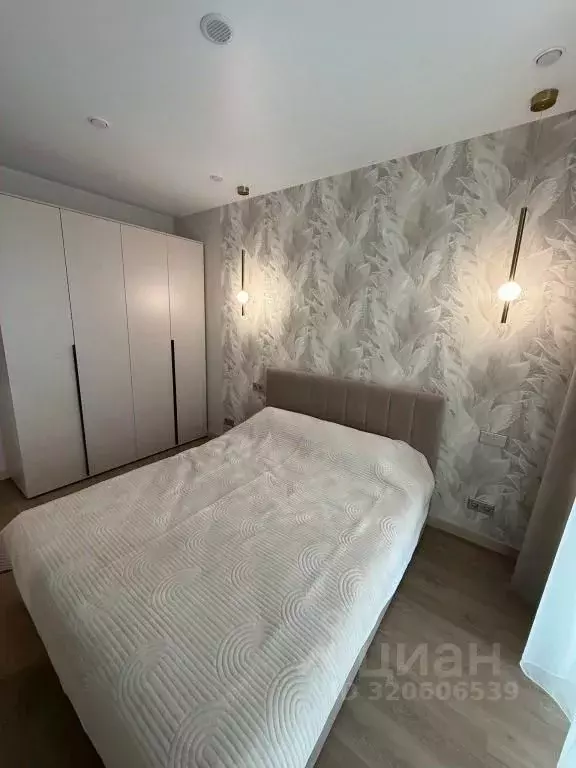 1-к кв. Приморский край, Владивосток ул. Зеленый Бульвар, 27к1 (43.0 ... - Фото 1