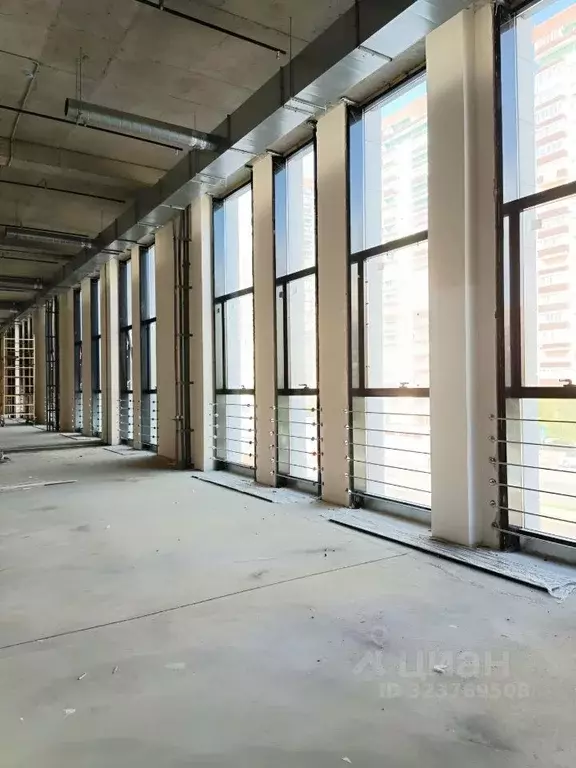 Торговая площадь в Краснодарский край, Краснодар ул. Имени 40-летия ... - Фото 1