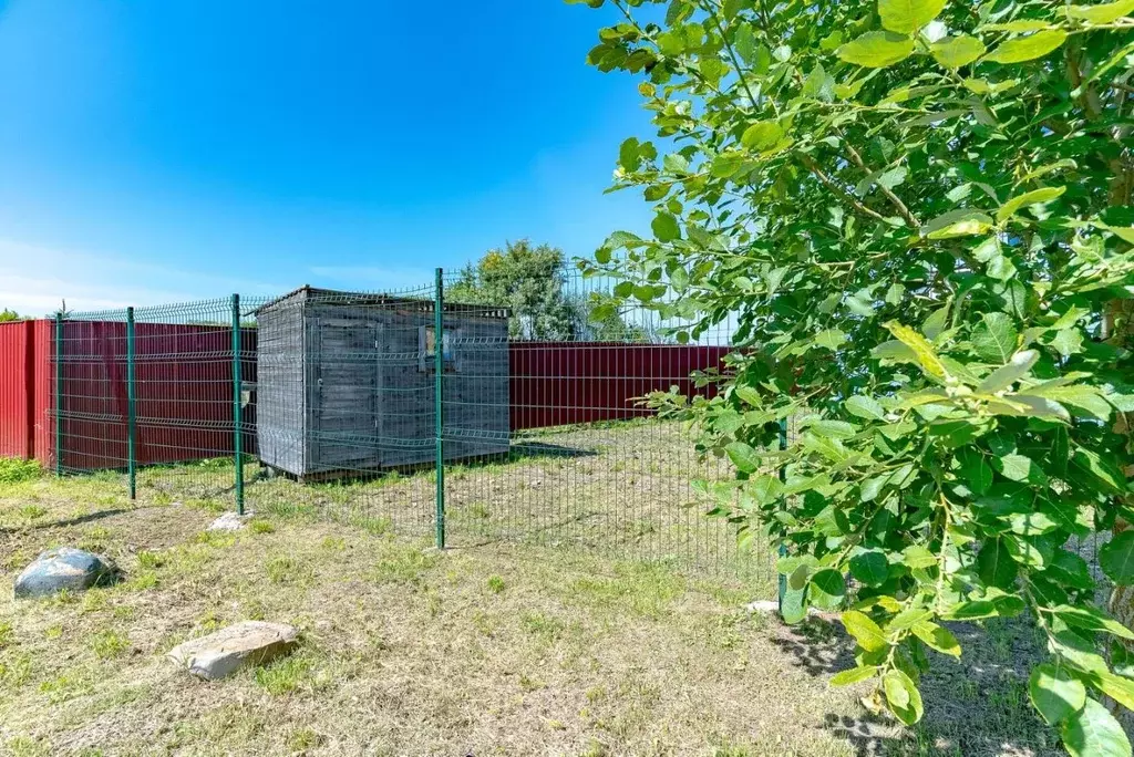 Коттедж в Ленинградская область, Тихвин Озерная ул., 20 (110 м) - Фото 2