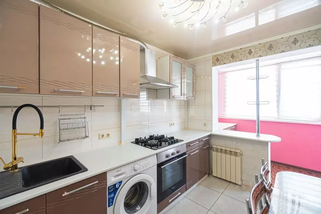 2-к кв. Севастополь просп. Генерала Острякова, 21 (54.0 м) - Фото 1