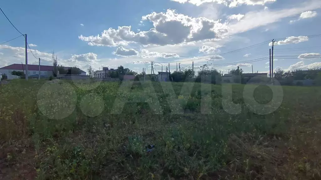 Участок 6,1 сот. (ИЖС) - Фото 1