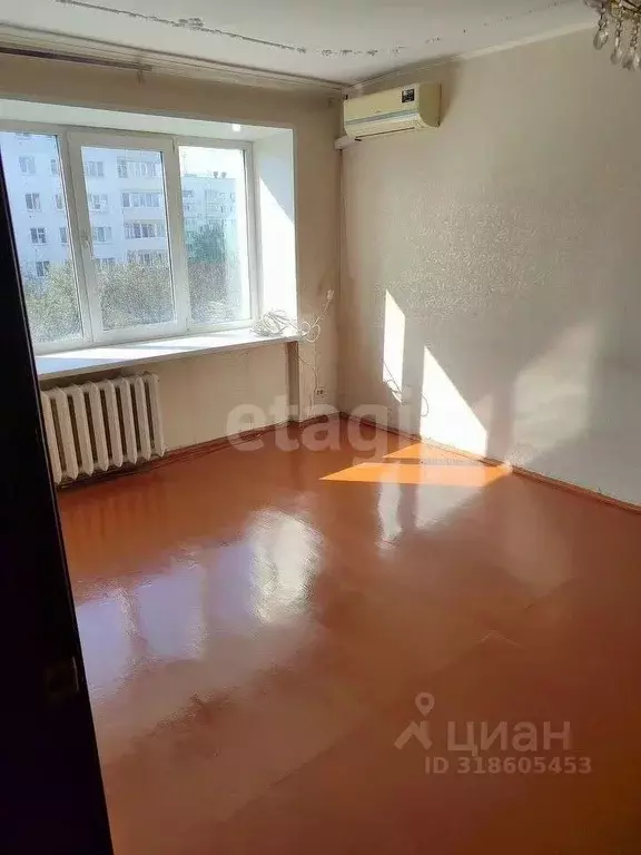 3-к кв. Башкортостан, Уфа ул. Мустая Карима, 47 (65.9 м) - Фото 1