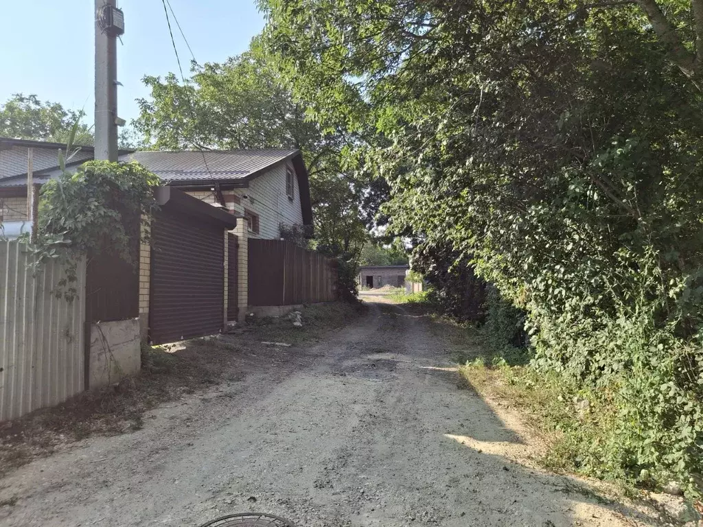 Участок в Ставропольский край, Ставрополь Железнодорожник СТ, 147/1 ... - Фото 1