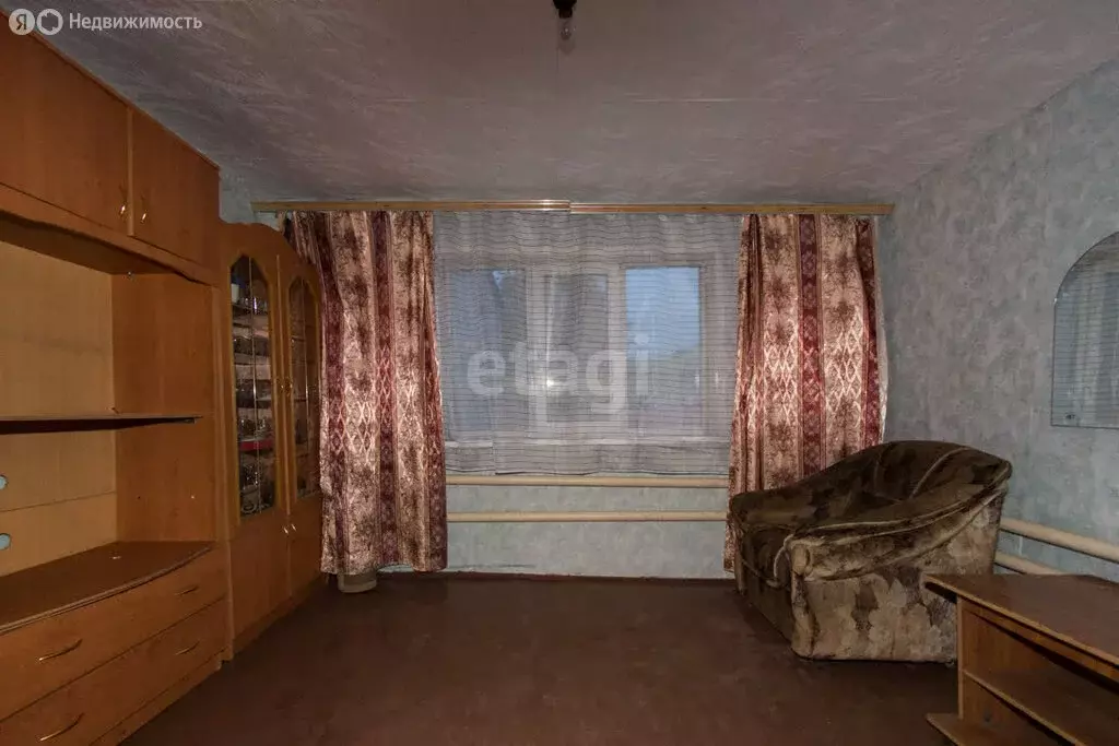 Дом в Шадринск, Широкая улица (46.1 м) - Фото 0