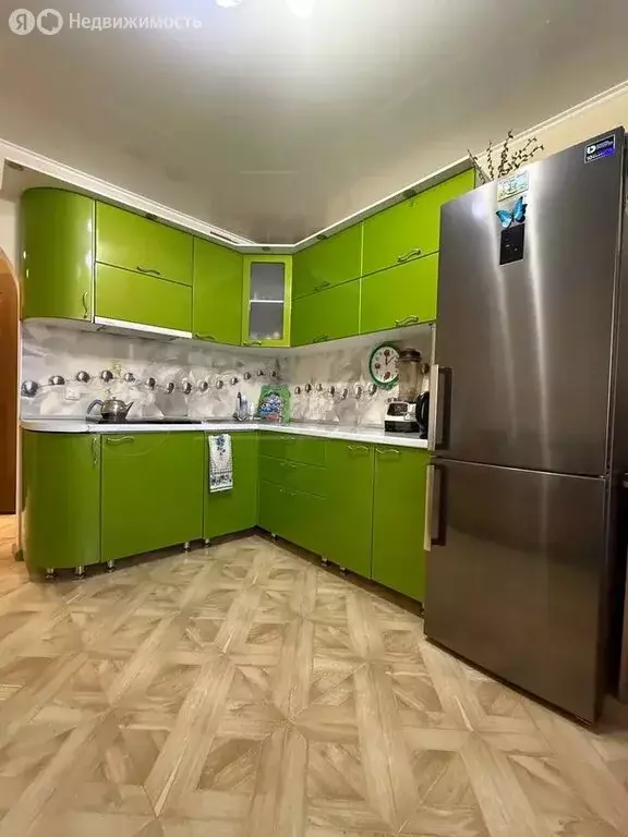 1-комнатная квартира: Тюмень, бульвар Бориса Щербины, 13 (37.7 м) - Фото 2