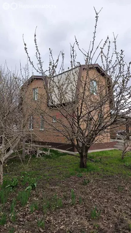 Дом в Щепкинское сельское поселение, СТ Глобус (80.6 м) - Фото 2