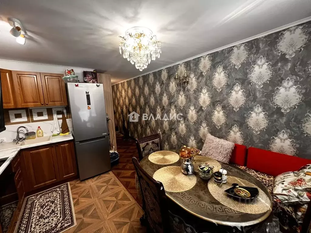 2-к кв. Московская область, Видное Белокаменное ш., 5Вк1 (48.0 м) - Фото 2