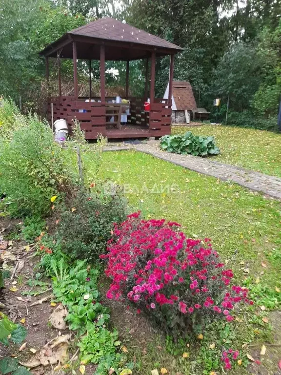Дом в Калининградская область, Калининград Полет-1 СНТ, ул. Веселая, ... - Фото 2