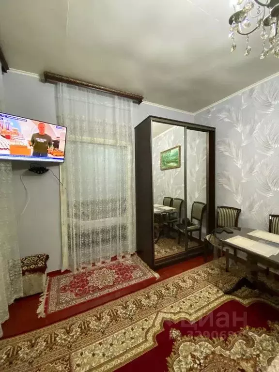 Дом в Дагестан, Махачкала ул. Пугина, 7 (31 м) - Фото 2