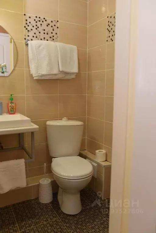 Комната Вологодская область, Великий Устюг Красный пер., 12 (16.0 м) - Фото 1