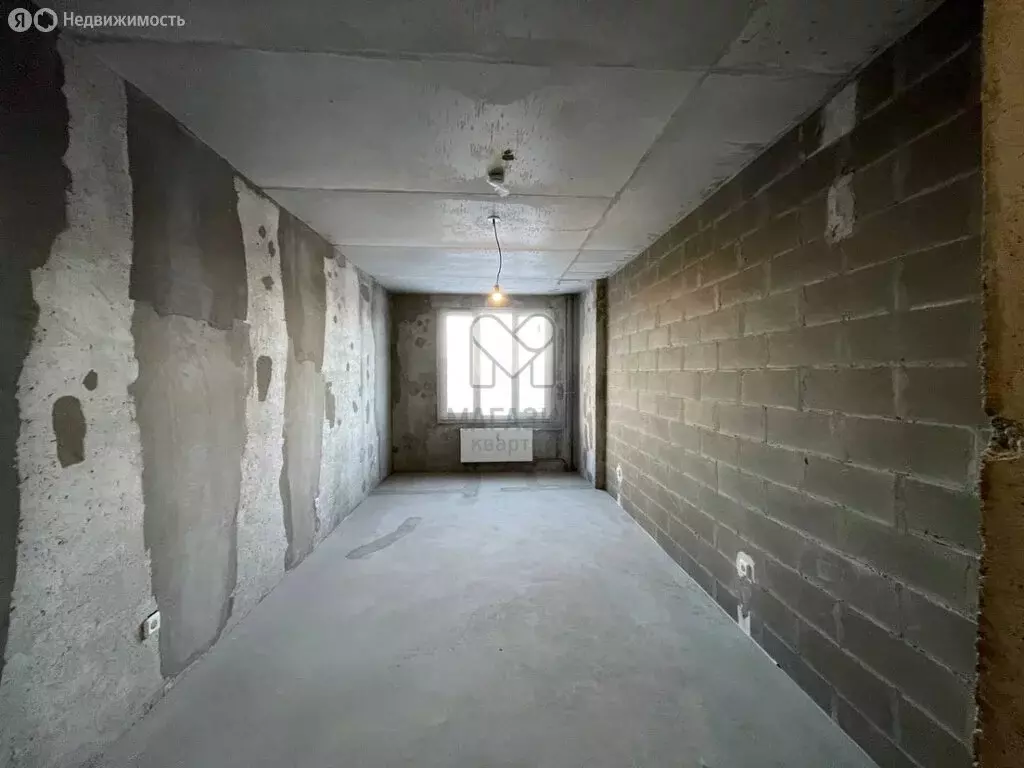 3-комнатная квартира: Санкт-Петербург, Богатырский проспект, 2А (82.2 ... - Фото 1