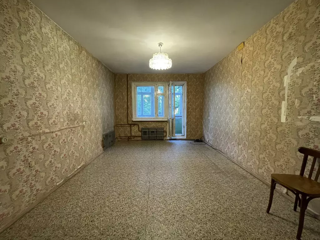 Продаётся 1-к квартира, 38.2 м - Фото 0