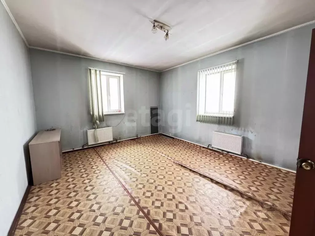 Склад в Свердловская область, Талицкий городской округ, пос. Троицкий ... - Фото 1